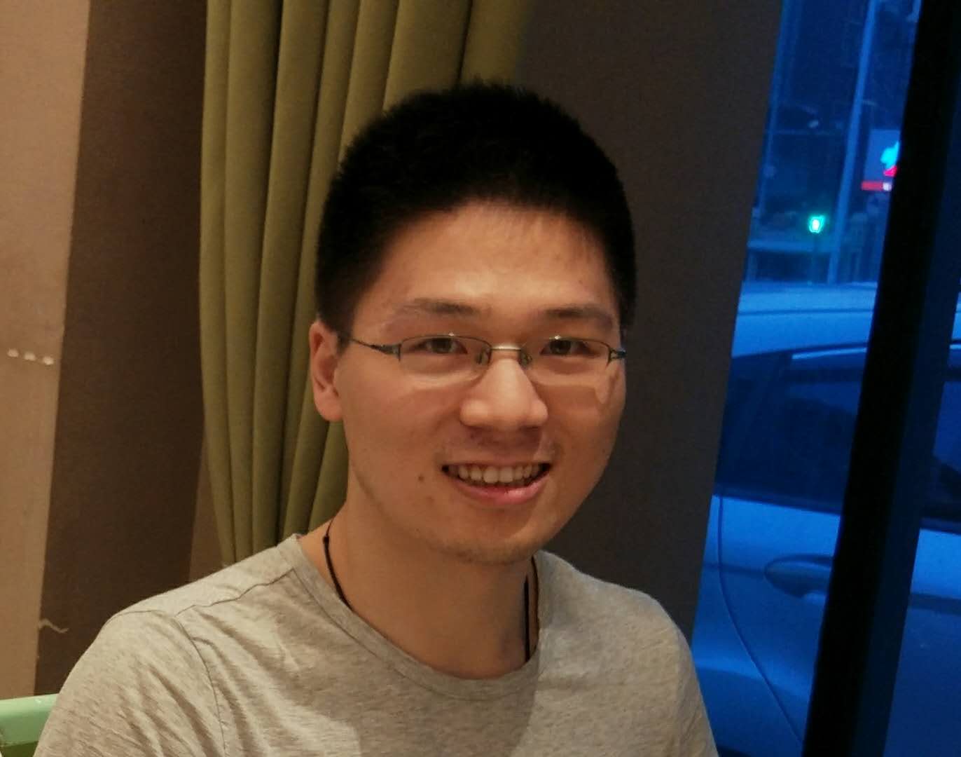 于志睿